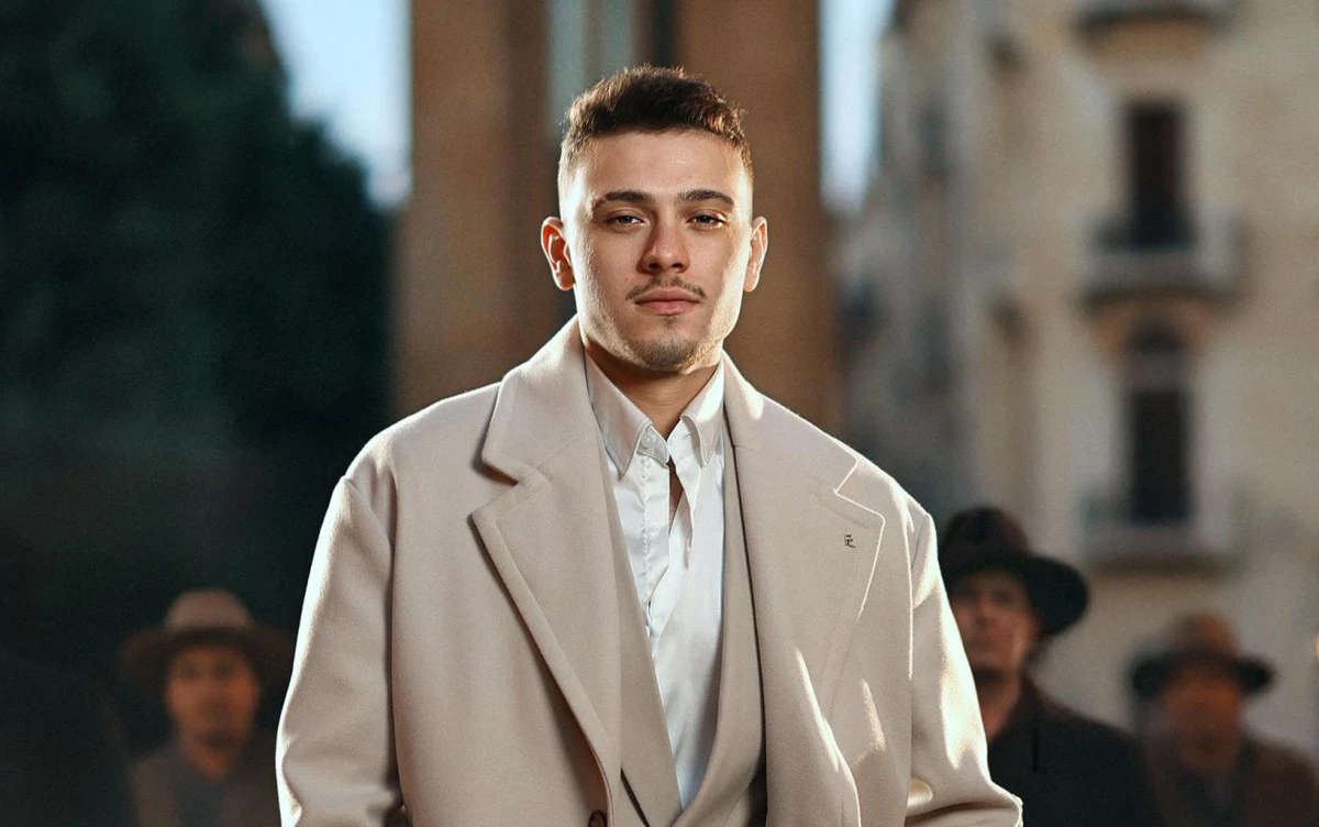 بعد الجدل حول شروط الحضور العمرية لحفله في القاهرة، نشر الشامي ستوري توجّه من خلالها إلى جمهوره في مصر موضحًا التفاصيل. لمعرفة المزيد اقرأوا المقال على موقعنا 