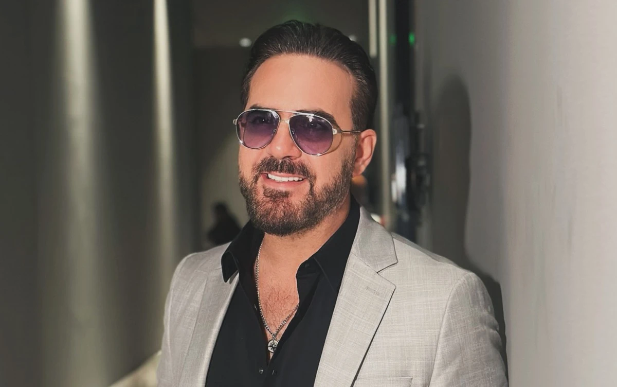 وائل جسار يكشف لبيلبورد عربية أسباب غضبه في حفل رأس السنة