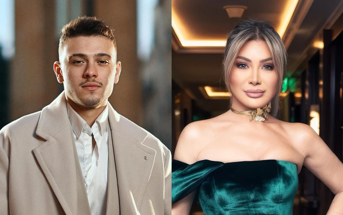 بعد الجدل، طوى الشامي ونوال الزغبي صفحة الخلاف برسائل ودية. اطلعوا على التفاصيل الكاملة على موقعنا. 