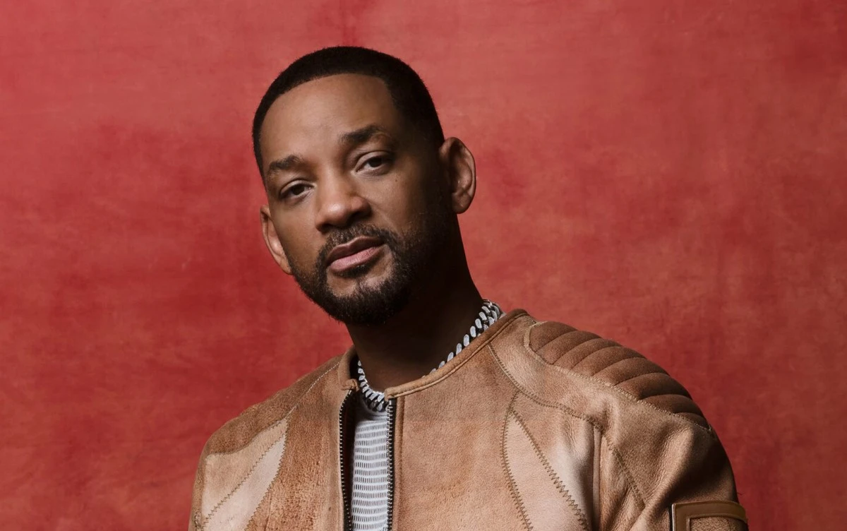 يواجه النجم العالمي ويل سميث دعوى قضائية رفعها عازف الكمان الذي شارك في جولة سميث العالمية "برايان كينغ جوزيف"، يتهمه فيها بالتحرش.. اقرأوا التفاصيل الكاملة على 