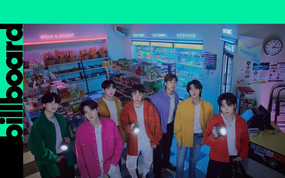 بعد 4 سنوات من الغياب، بي تي إس تعود أخيرًا ! حددت الفرقة رسميًا موعد صدور ألبومها الجديد بالإضافة إلى جولة عالمية منتظرة. التفاصيل كاملة في الخبر على موقعنا 