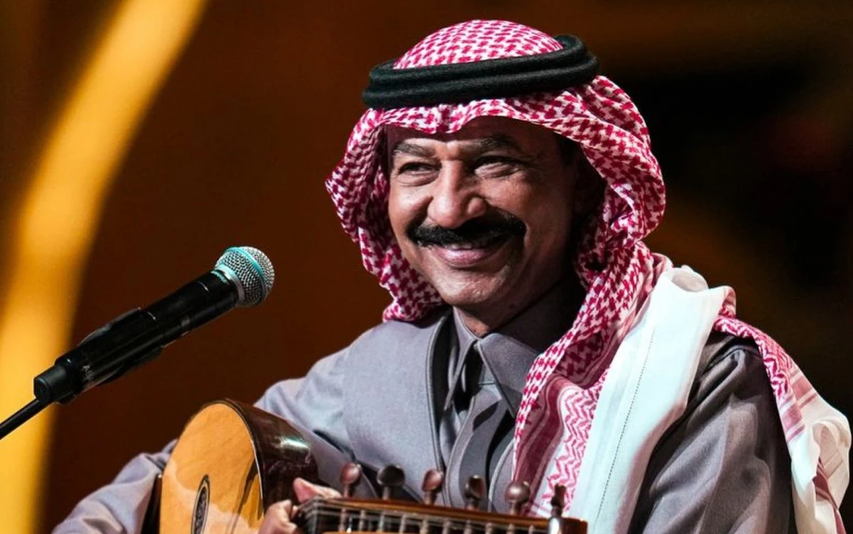 عبادي الجوهر يكشف عن تفاصيل ألبومه المرتقب: أغانيه بالكامل من ألحانه وتعاونات مع أسماء جديدة. اكتشفوا عبر موقعنا 