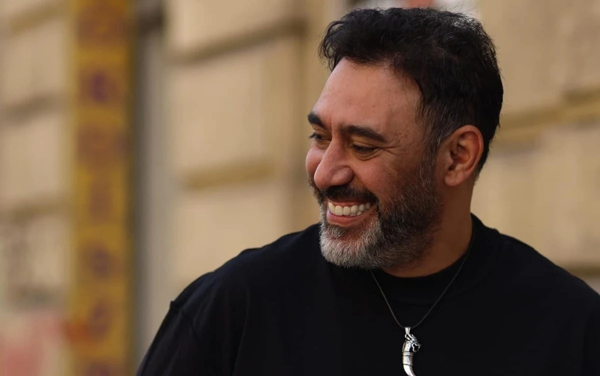 في أحدث مقابلة لعمرو مصطفى.. اعترف الملحن المصري: قبل مرضي كنت على خلاف مع الجميع.. ومع صلحه هذا العام مع عمرو دياب، استعاد ذكرى أول تعاون بينهما... اقرأوا التفاصيل في الخبر عبر موقعنا 