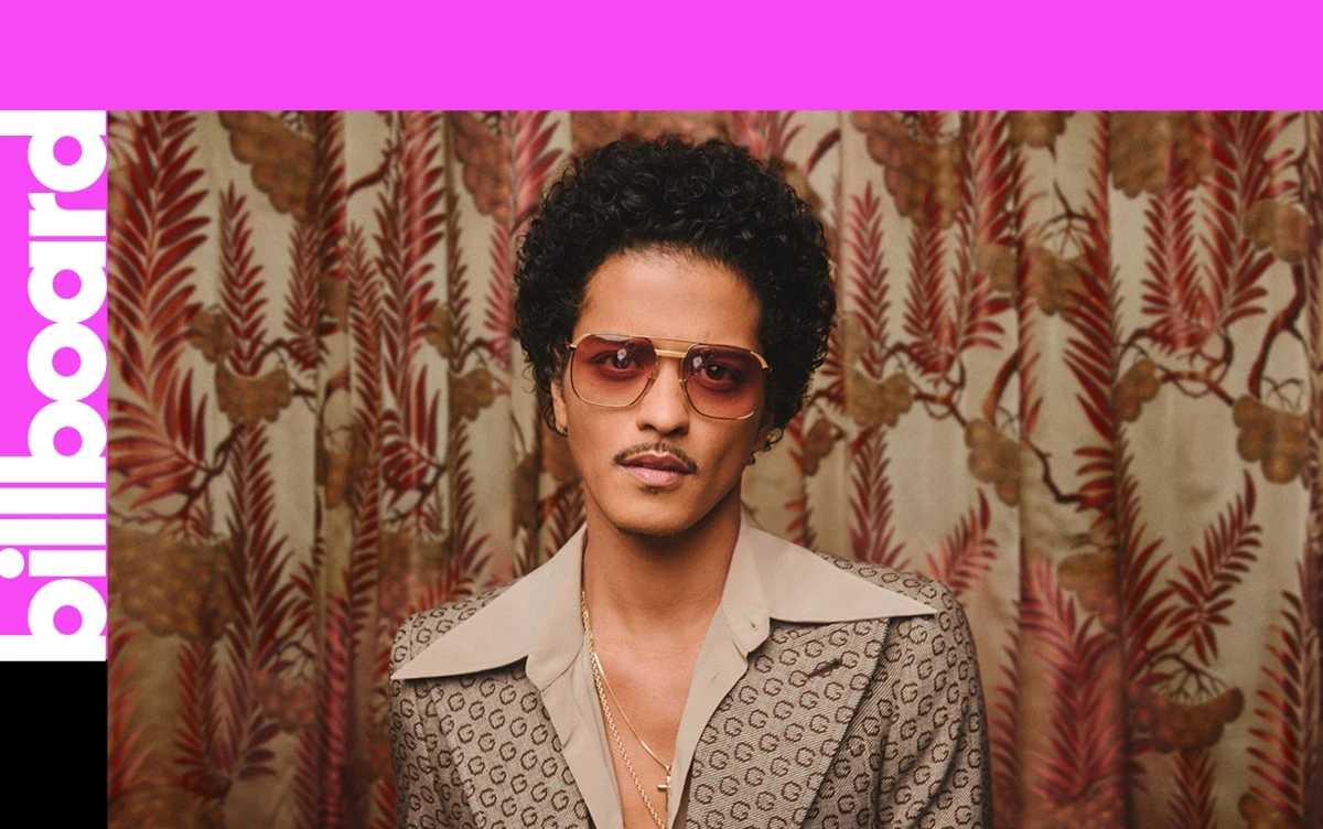 ألبومي أصبح جاهزًا بهذه العبارة. أعلن برونو مارس عودته رسمياً بأول ألبوم منفرد له منذ 24K Magic، بعد سنوات من النجاحات والتعاونات العالمية. التفاصيل كاملة في المقال على موقعنا 