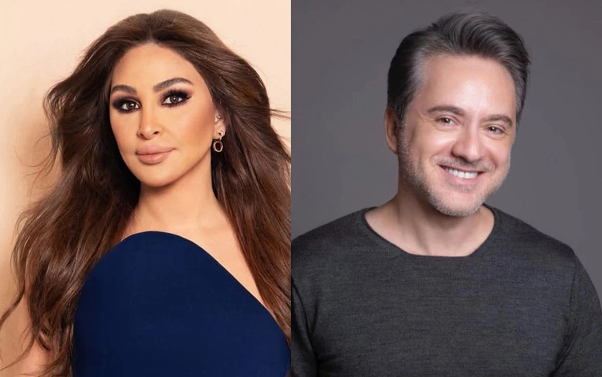 مع وعود بعمل غنائي جديد.. إليسا ومروان خوري على مسرح في أبوظبي في أمسية موسيقية مرتقبة تُعيد إحياء أنجح تعاوناتهما وأبرز محطات مشوارهما الفني! لتفاصيل أكثر عن الحفل زوروا موقعنا 