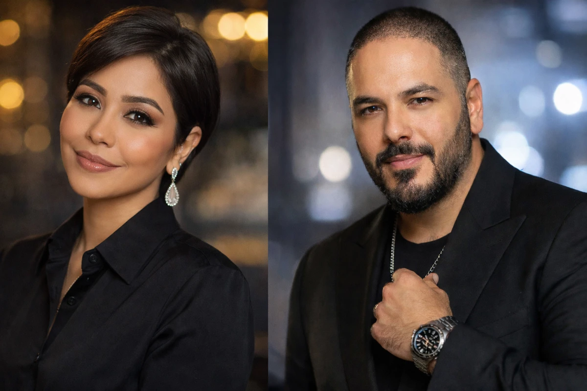 رامي عياش يستعيد لقائه التلفزيوني مع شيرين عبد الوهاب، ويكشف الأسباب التي جعلت المقابلة من الأسوأ على الإطلاق! التفاصيل الكاملة على موقعنا 