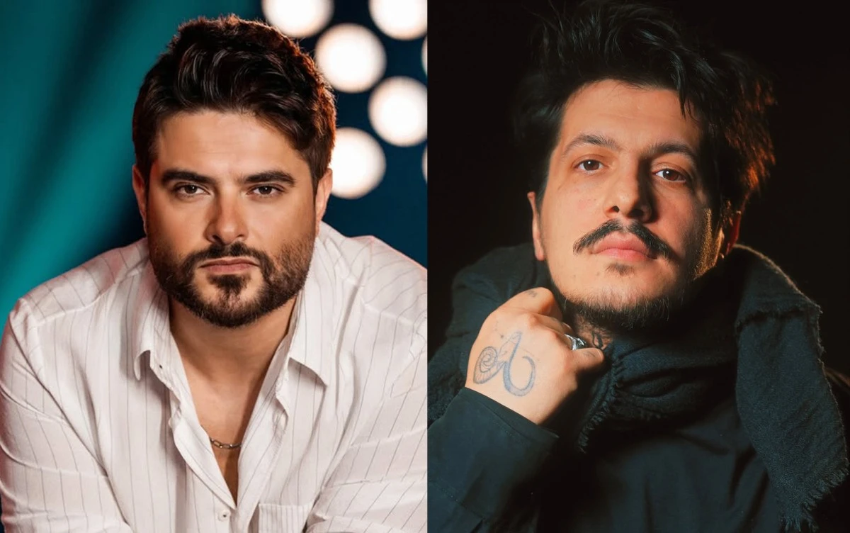 يستعد ناصيف زيتون لطرح أغنيته الجديدة هدية ضمن ألبومه الجديد، في أوّل تعاون يجمعه بالكاتب والمؤلف والمخرج محمد دايخ في إخراج الفيديو كليب، مع إطلالة جديدة ومختلفة كليًا لناصيف. الحصرية عبر موقعنا 