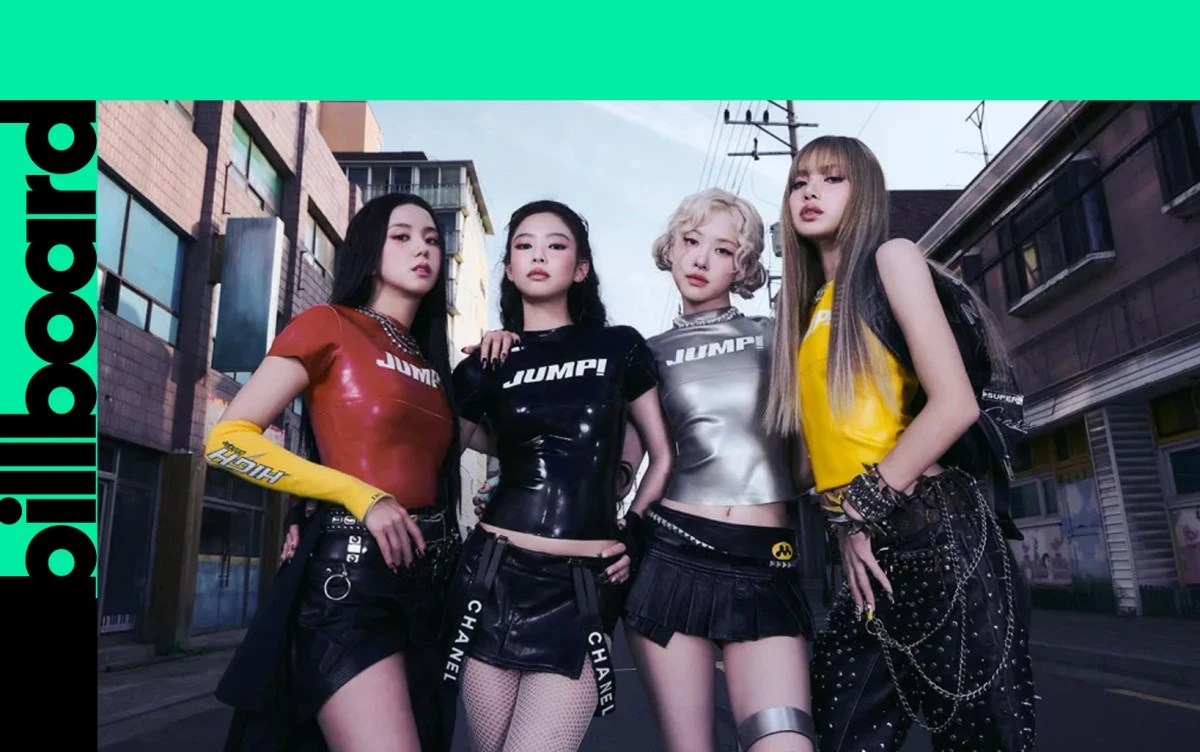 بلاكبينك تعلن رسميًا عن ألبومها الجديد Deadline، والمقرر صدوره في 27 فبراير، بعد انتظار طويل وعودة كاملة للفرقة.. هل نشهد أقوى حقبة في مسيرة بلاكبينك؟. اقرأوا التفاصيل الكاملة على موقعنا 