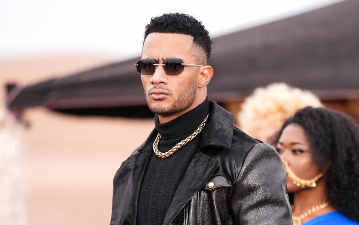 محمد رمضان يعلن مشاركته في حفل ختام كأس الأمم الأفريقية بأغنية جديدة من إنتاج العالمي ريد ون، مؤكدًا حضور الفن المصري على الساحة الأفريقية، رغم غياب المنتخب المصري عن النهائي. التفاصيل كاملة في المقال على موقعنا 