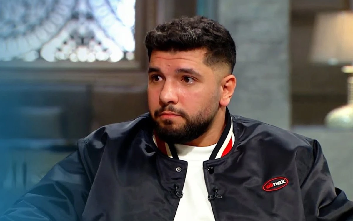 في حواره ببرنامج صاحبة السعادة مع إسعاد يونس، يشارك ليجي-سي تجاربه الأولى في الغناء وسعادته بالتواجد على قوائم بيلبورد عربية. لمزيد من تفاصيل المقابلة زوروا موقعنا 