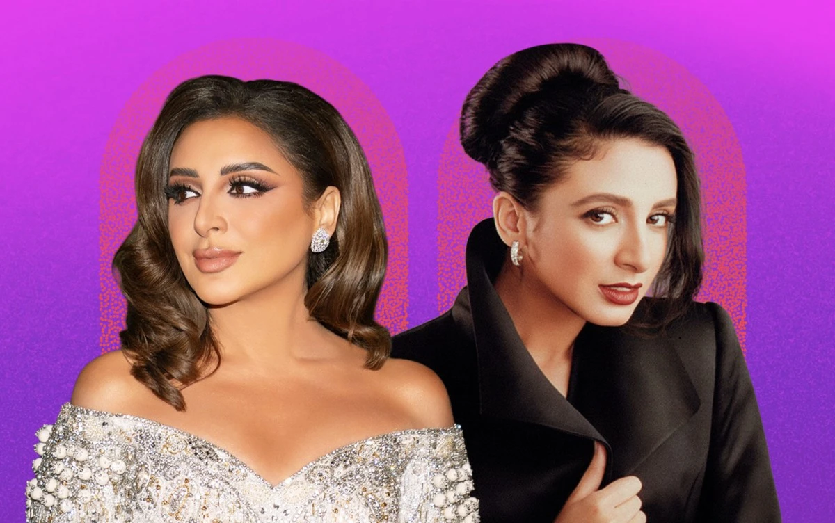 في ذكرى ميلادها، نحتفل بأيقونة الأناقة والفن أنغام رحلة استثنائية من الكلاسيكية إلى الجرأة المتوازنة، حيث أصبح أسلوبها امتدادًا طبيعيًا لصوتها وفنها.. شاهدوا أبرز إطلالاتها عبر السنين واكتشفوا كيف جسدت الرقي والتميز في كل مرحلة. 