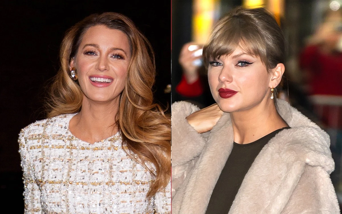 تايلور سويفت تتصدر عناوين الأخبار. أصغر امرأة تنضم إلى قاعة مشاهير كُتّاب الأغاني، ورسائل خاصة جمعتها ببليك ليفلي تتحوّل إلى وثائق قانونية ضمن قضية جاستن بالدوين.. القصة الآن . 