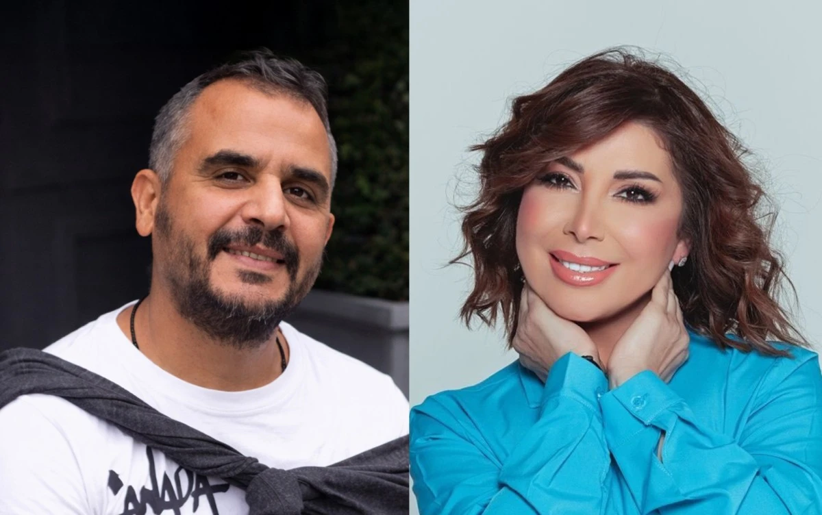 بعد تصريحات ألين خلف حول ألبوم "شخبط شخابيط"، يروي الملحن وليد سعد جانبه من القصة، موضحًا أن العمل لم يُعرض عليها في أي مرحلة، وأنه قُدِّم مباشرة إلى نانسي عجرم عبر مدير أعمالها جيجي لامارا.. التفاصيل الكاملة على موقعنا. 