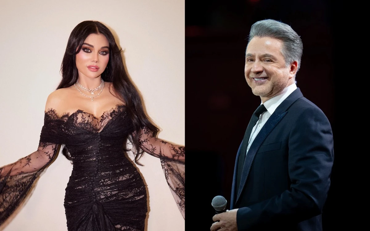 بيروت على موعد مع عيد حب موسيقي بامتياز. من هيفاء وهبي إلى مروان خوري، حفلات 13 و14 فبراير تجمع الرومانسية والطرب في أبرز مسارح العاصمة اللبنانية.. الدليل الكامل عبر موقع موقعنا. 