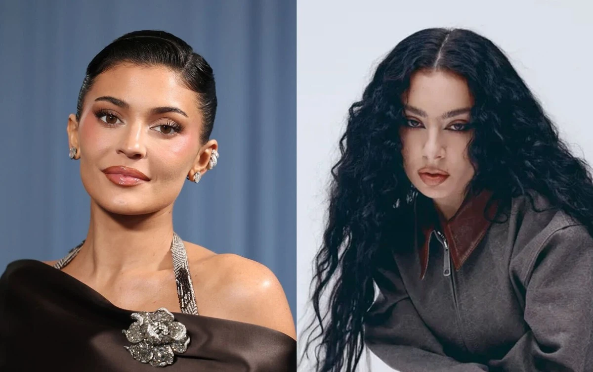 كايلي جينر تظهر بشكل مفاجئ إلى جانب تشارلي أكس سي أكس في كليبها الأخير "Residue". اقرؤوا المقال كاملًا على موقعنا. 