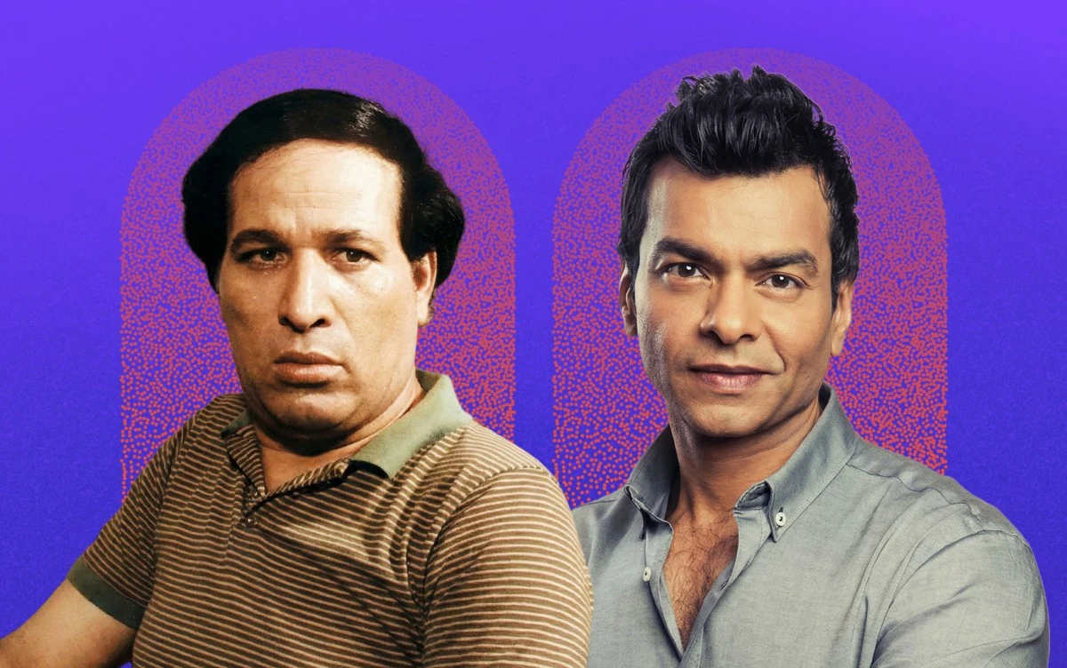 بعد أكثر من 40 عامًا، لا يزال لحن "أنا حبيت" بلا هوية واضحة.. لحنٌ عالق بين سعيد صالح، ومحمد محيي، والفلكلور فمن صاحب اللحن؟. اكتشفوا الحكاية كاملة في المقال عبر موقعنا 