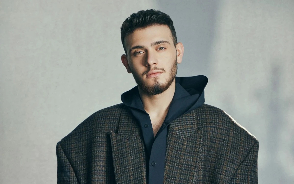 الشامي ينتقل من المسرح الى ساحة المعركة! الفنان يحوّل أغانيه إلى تجربة يعيشها الملايين داخل ببجي موبايل. التفاصيل كاملة عبر موقعنا 