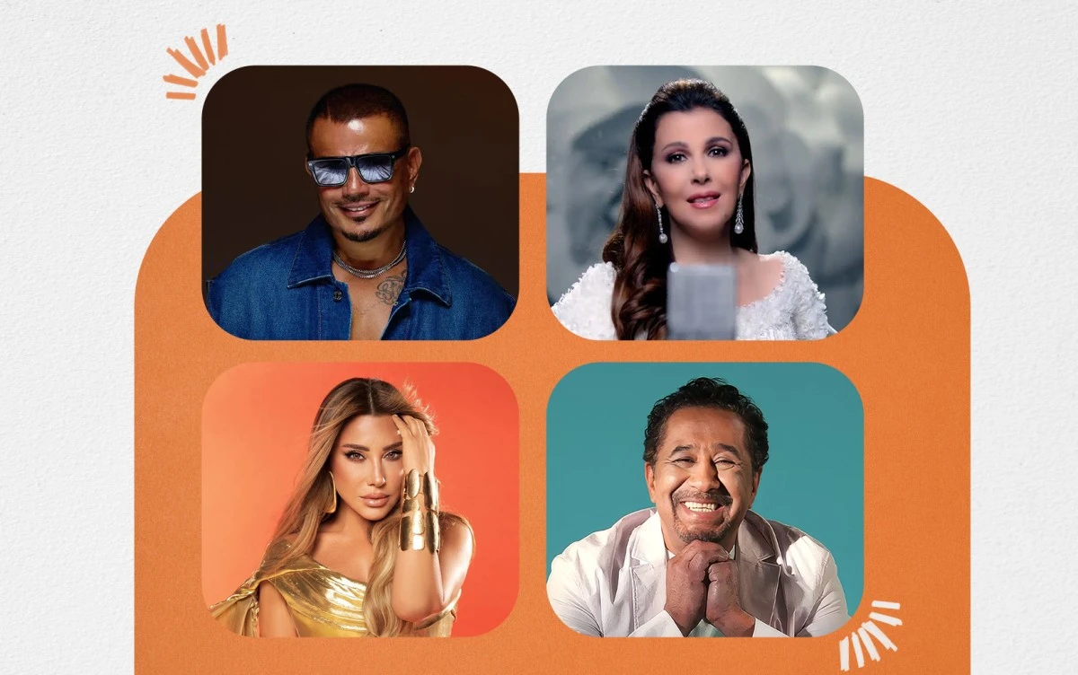 في موسم تتنافس فيه تترات المسلسلات كما تتنافس الأعمال نفسها، اختار نجوم الصف الأول الوقوف خارج السباق.. قرار فني محسوب يطرح سؤالًا: هل الأغنية حدث مستقل أم جزء من الحكاية؟. اقرأوا القائمة الكاملة وتحليل الأسباب عبر موقعنا 