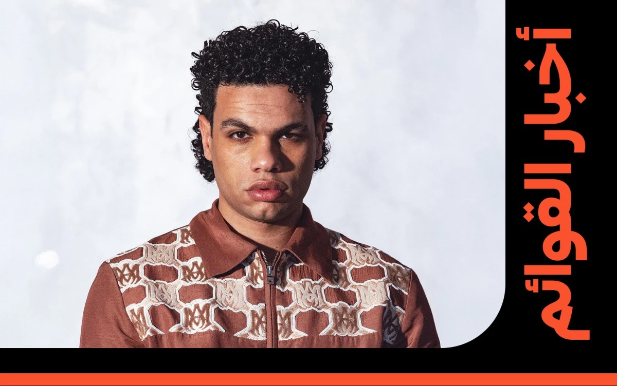 دخول أول لـ بيبي شارك على هوت 100. زياد ظاظا يرفع رصيده إلى 4 أغانٍ على القائمة هذا الأسبوع، وسط منافسة محتدمة على 100 فنان.. التفاصيل كاملة عبر موقعنا 