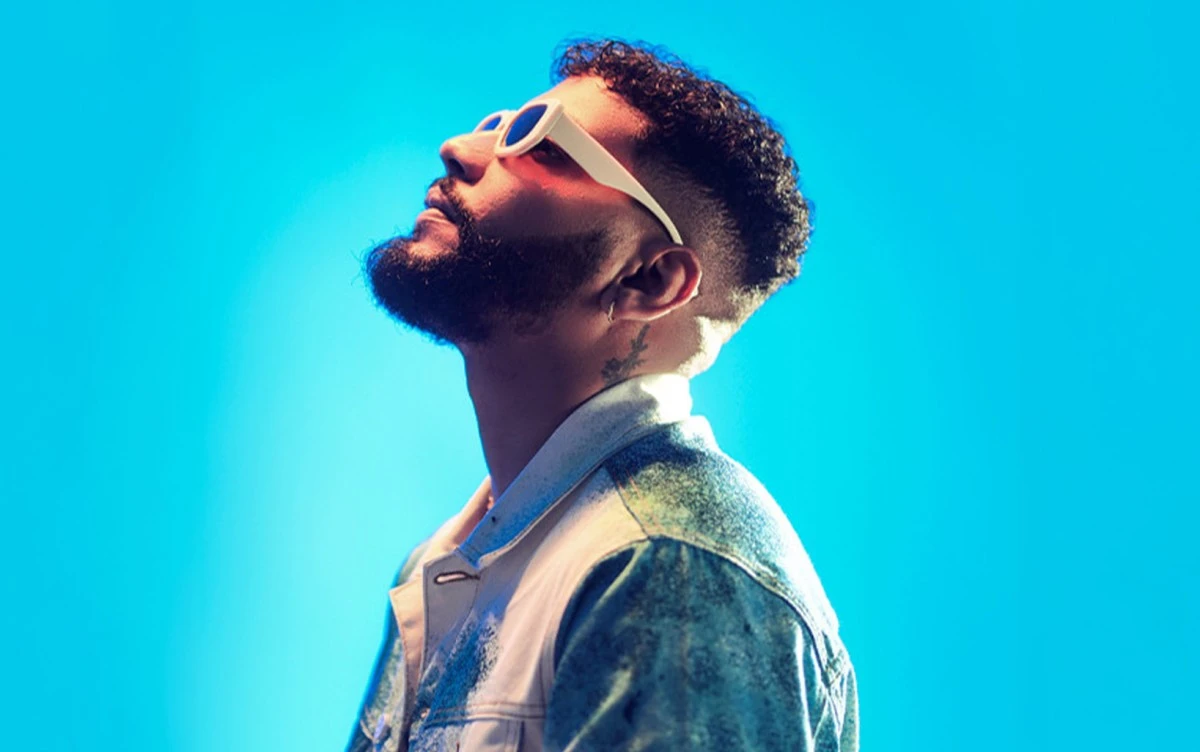 انتهاء التحقيقات في قضية الرابر التونسي سمارا، تمهيدًا لمثوله أمام المحكمة للنظر في التهم الموجهة إليه.. تعرّفوا على التفاصيل الكاملة عبر موقعنا 