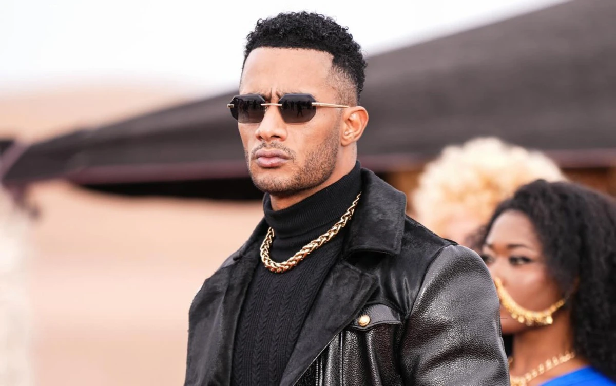 محمد رمضان ينهي تعاقده مع روتانا ويتجه للاستقلال الفني، بالتزامن مع نجاح صح صح واستعداده لفيلم أسد .. للتفاصيل الكاملة زوروا موقعنا 