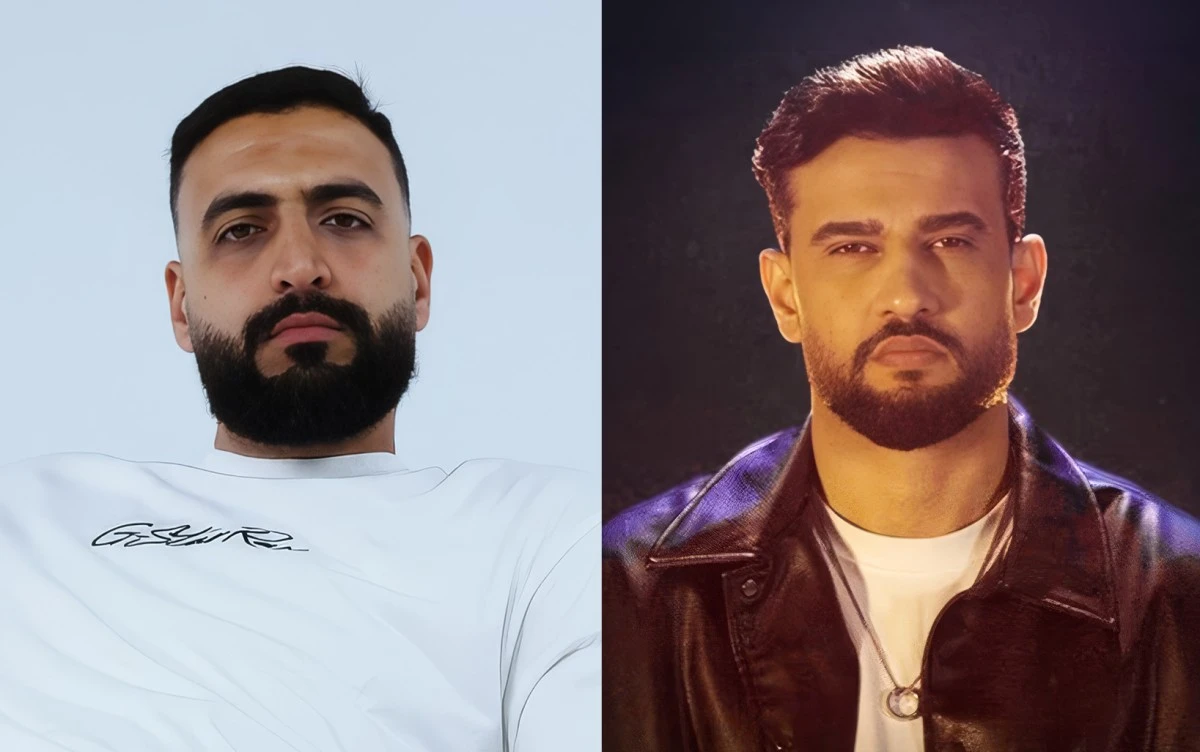 اكتشفوا زخم الموسيقى والجدل خلف مسلسل أكسيدون! من شارة البداية مع مرتضى فتيتي إلى شارة النهاية بصوت إمباير، تعرفوا على أبرز التفاصيل الفنية والدرامية لهذا العمل الرمضاني.. التفاصيل الكاملة على موقعنا 