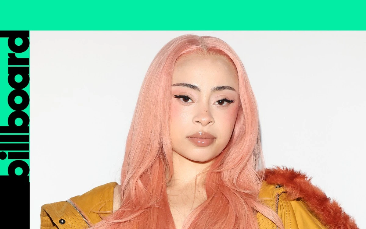 آيس سبايس تكسر صمتها وتوضح حقيقة تغيّر وزنها المفاجئ. والقصة ليست كما أُشيع فماذا قالت؟. اقرأوا التفاصيل كاملة عبر موقعنا 