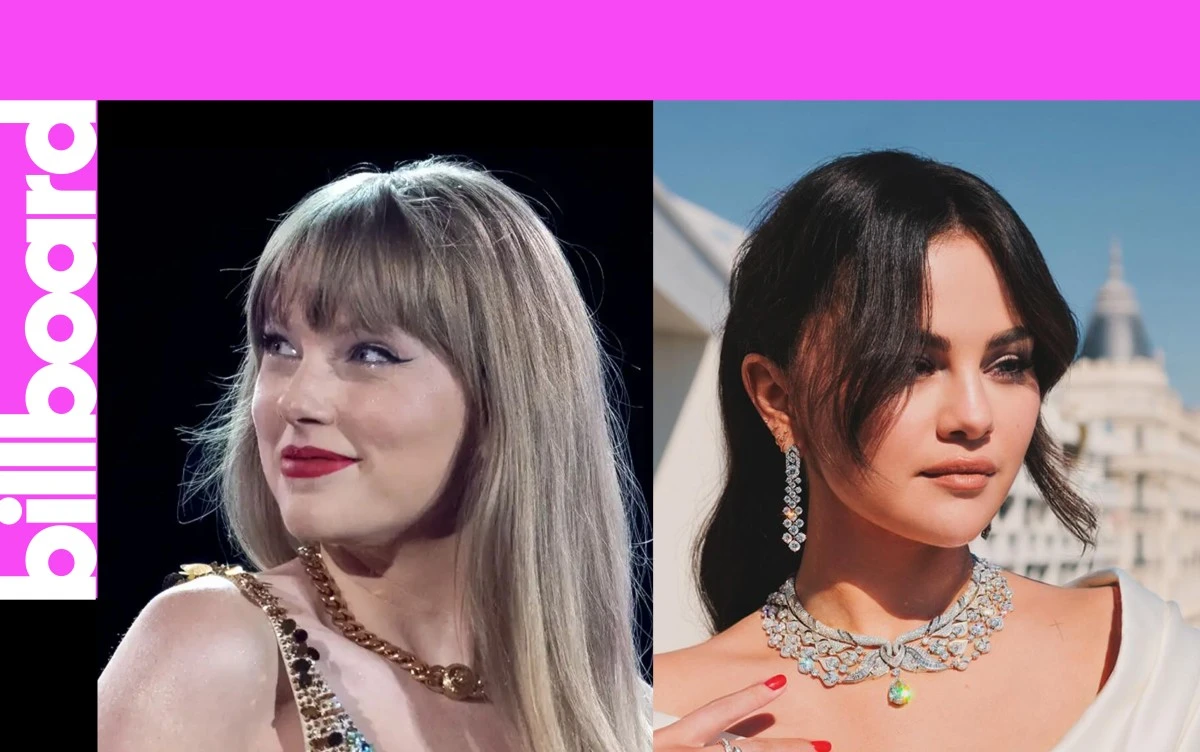 سيلينا غوميز تكشف أن أغنية Dorothea من ألبوم Evermore كتبتها تايلور سويفت عنها، كما تحدثت عن أغنية أخرى غير منشورة تحمل اسم Family وتروي قصة صداقتهما منذ المراهقة.. اكتشفوا القصة الكاملة عبر موقعنا 