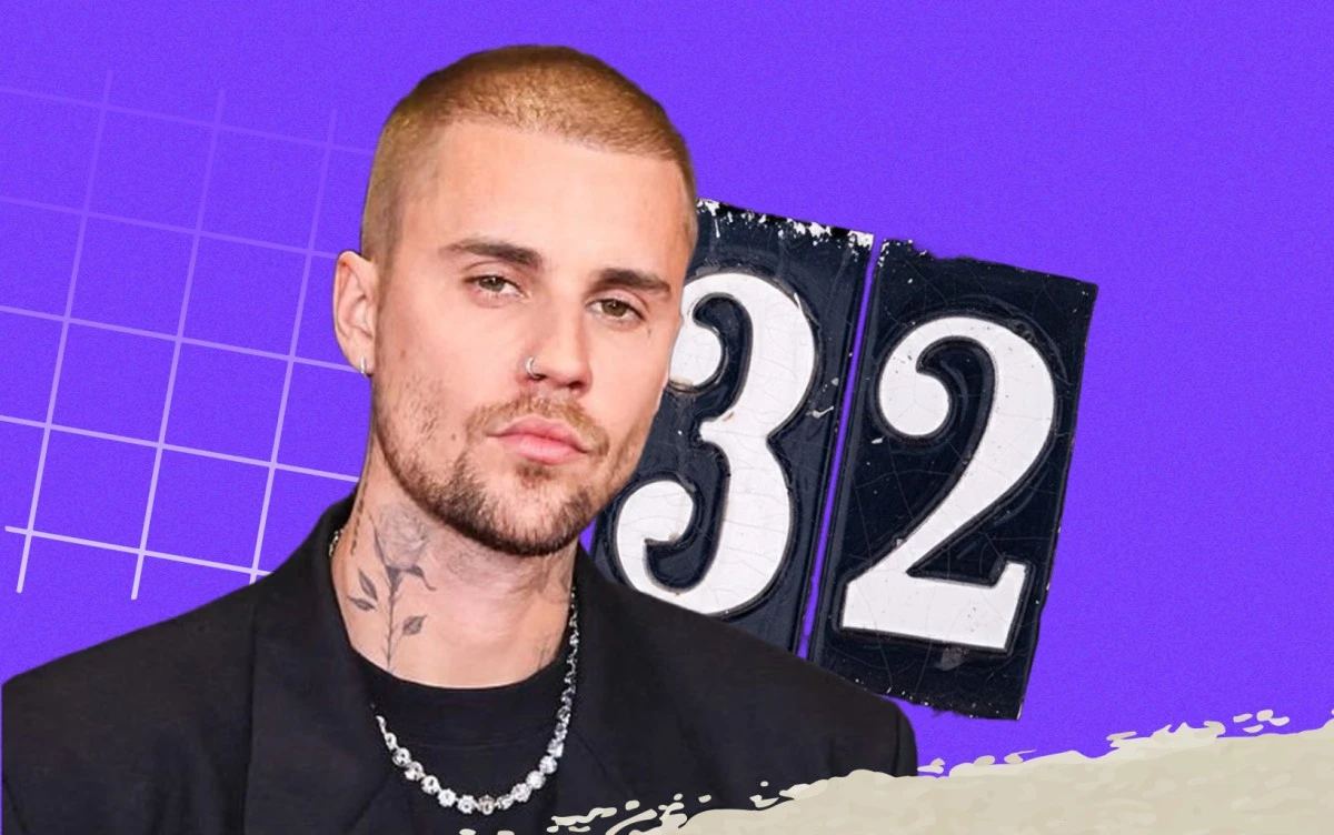 32 عامًا من النجاحات جاستن بيبر لا يزال أحد أبرز نجوم البوب في جيله.. اكتشفوا أبرز محطات مسيرته على موقعنا 