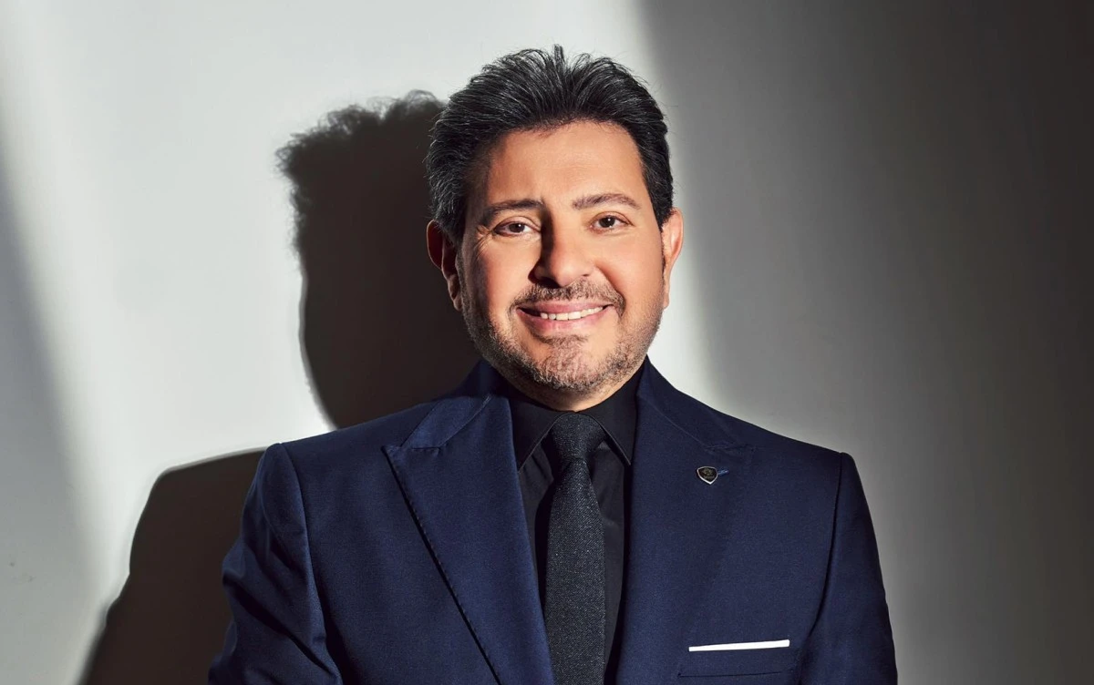 بعد مدة على إجرائه لعملية جراحية دقيقة.. تطلب الوضع الصحي للنجم هاني شاكر عودته إلى المستشفى من جديد. التفاصيل كاملة عبر موقعنا 