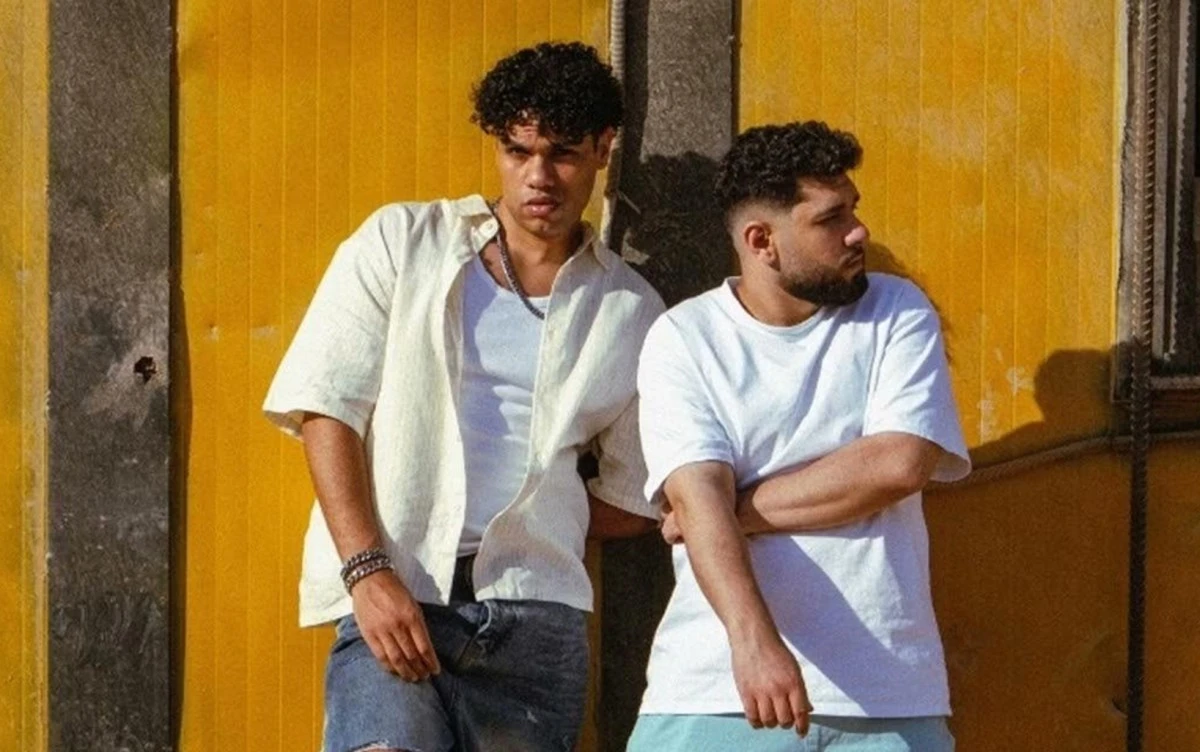 جولة عالمية مرتقبة تجمع ليجي-سي وزياد ظاظا في 2026 وأولى المحطات من أوروبا.. التفاصيل عبر موقعنا 