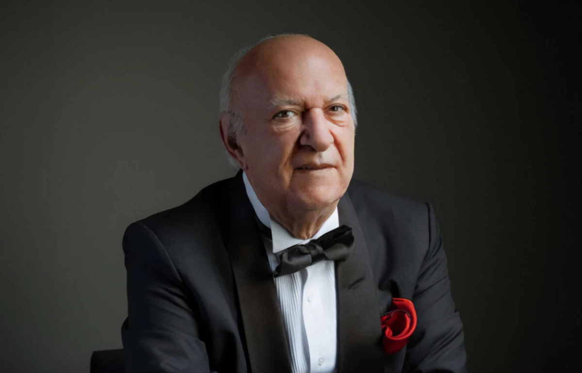 قبل حفله المرتقب في لندن، نستعيد بعضًا من أشهر المقطوعات التي قدّمها الموسيقار المصري عمر خيرت للأفلام والمسلسلات، والتي أصبحت جزءًا من الذاكرة الدرامية العربية.. اطلعوا على موقعنا 