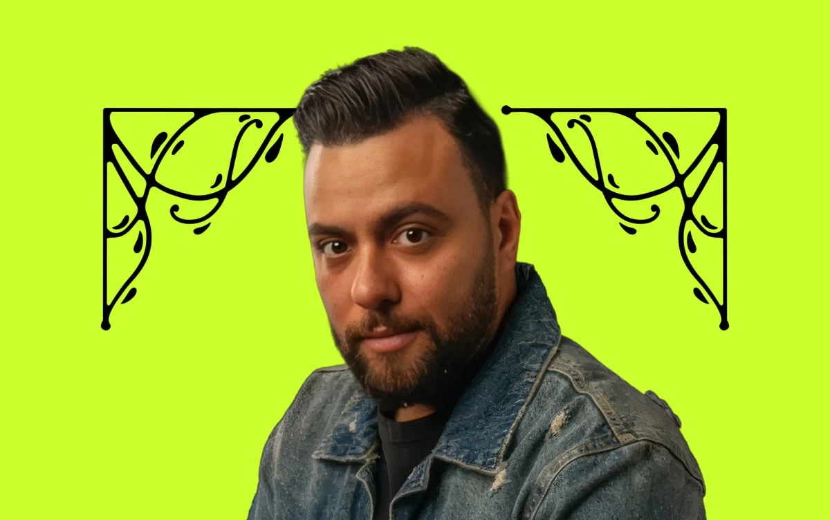 مدين أمام تحدي غير متوقع: شارة رمضانية بثلاث كلمات فقط.. في حلقة جديدة من Q&A بيلبورد ، يكشف الملحن المصري عن مسلسلاته المفضلة هذا الموسم ويتحدث عن بصمته في إعلانات رمضان.. المقابلة كاملة عبر موقعنا 