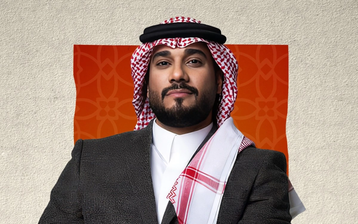 إسماعيل مبارك يكشف ملامح ألبومه الجديد. 8 أغنيات، لهجات متنوعة، وديو مصري مرتقب إصدار بعد العيد يحمل مرحلة مختلفة في مسيرته.. التفاصيل في الفيديو و على موقعنا 