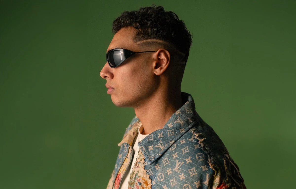 الإسكندرية على موعد مع مروان بابلو. يحيي الفنان حفلًا ضخمًا يوم 24 أبريل على مسرح Music Arena. هل نسمع ألبومه الجديد قبل موعد الحفل؟. التفاصيل كاملة عبر موقعنا 