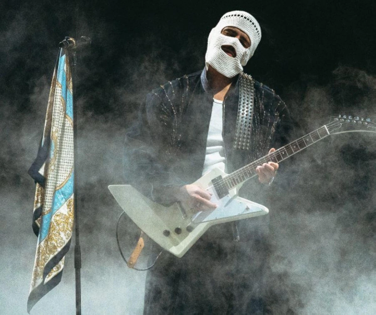 الإسكندرية تستقبل تووليت لأول مرة! أعلن الفنان عن الحفل عبر حسابه على إنستغرام، معبّرًا عن حماسه للقاء جمهوره في المدينة المفضلة لقلبه. التفاصيل كاملة عبر موقعنا 