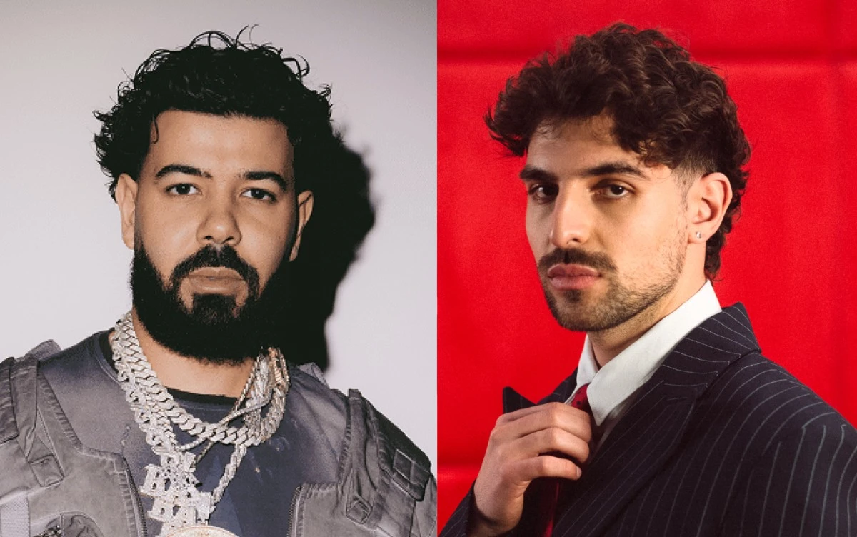 يستعد مهرجان مهرجان لإطلاق دورته الافتتاحية في لندن في أغسطس، مع الإعلان عن سانت ليفانت وديستانكت ضمن أبرز نجوم العروض الرئيسية. التفاصيل عبر موقعنا 