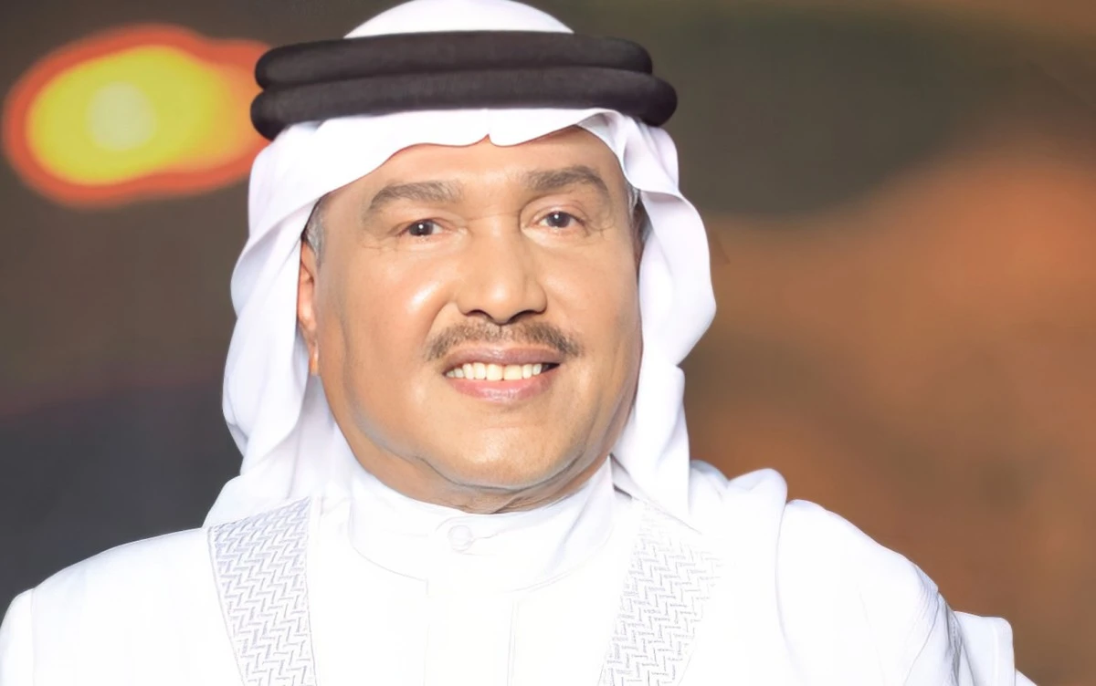 يستعد محمد عبده للاحتفال بزفاف نجله بدر في جدة خلال أبريل الجاري، وسط حضور متوقع لنجوم الفن والإعلام في ليلة عائلية بطابع احتفالي مميز.. اقرأو التفاصيل الكاملة عبر موقعنا 