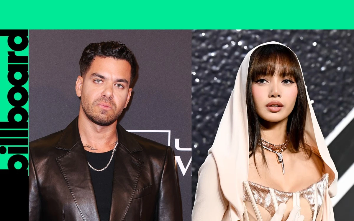 كشفت ليسا تعاونها مع أنيما بعمل جديد يحمل اسم Bad Angel ، والذي يأتي بالتزامن مع مهرجان كوتشيلا. وأثار الإعلان الدعائي للأغنية حماس المتابعين بانتظار صدوره اليوم. تفاصيل التعاون عبر موقعنا 