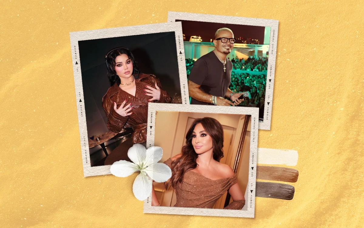 من نانسي عجرم إلى الشامي. تريند الـ Coffeecore يوحّد أذواق النجوم بين الكلاسيك والعصري.. من اعتمده بطريقته الخاصة؟. اكتشفوا التفاصيل الكاملة على موقعنا 