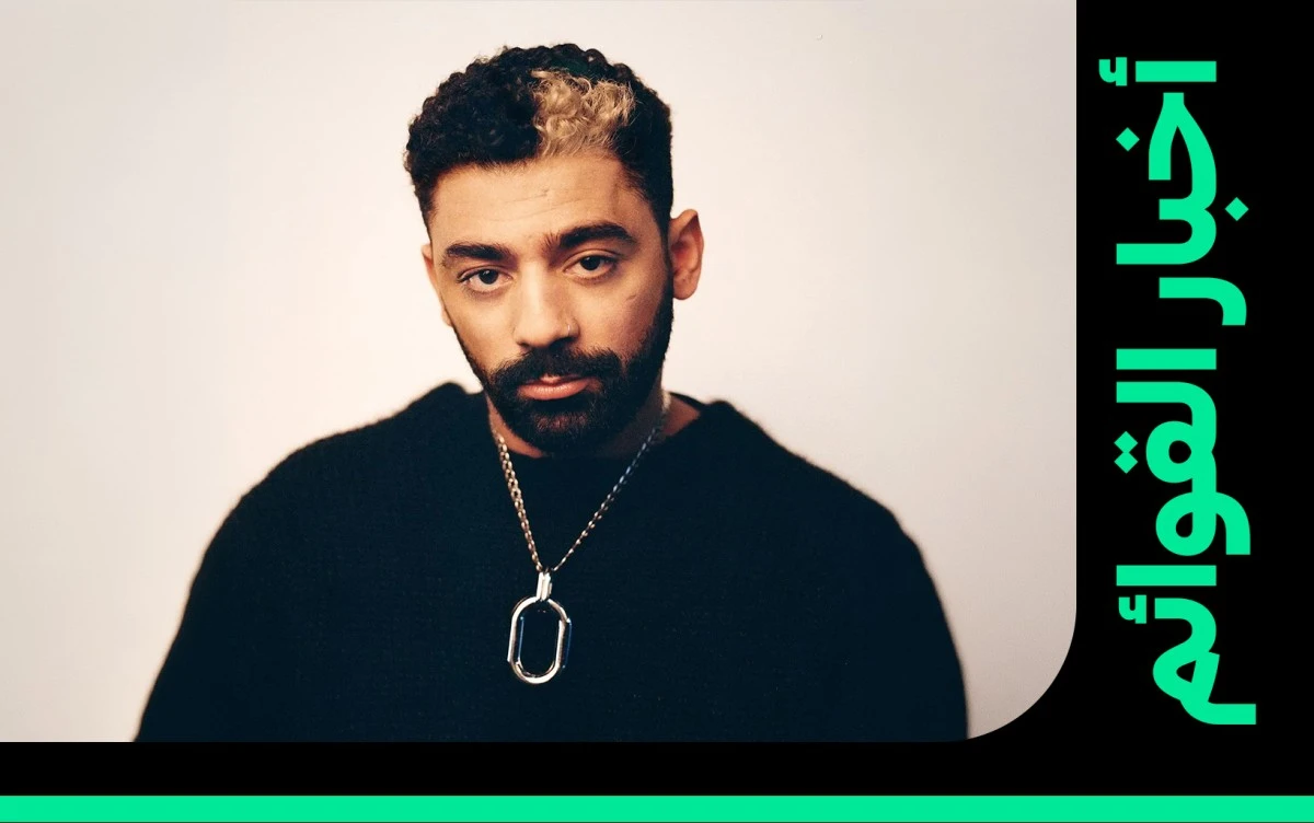 بعد عودته من الغياب شوبي يحجز مكانه لأول مرة على قائمة 100 فنان. بفضل ماشي معانا ، يفتح شوبي فصلًا جديدًا في مسيرته بعد 3 سنوات من الانقطاع، ويدخل القائمة في المركز 89 بأول أسبوع له. ل زوروا موقعنا 