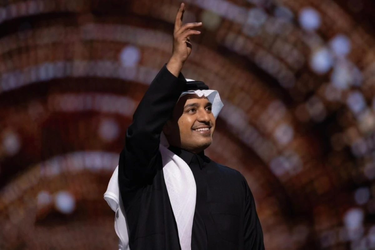 تذاكر حفل راشد الماجد